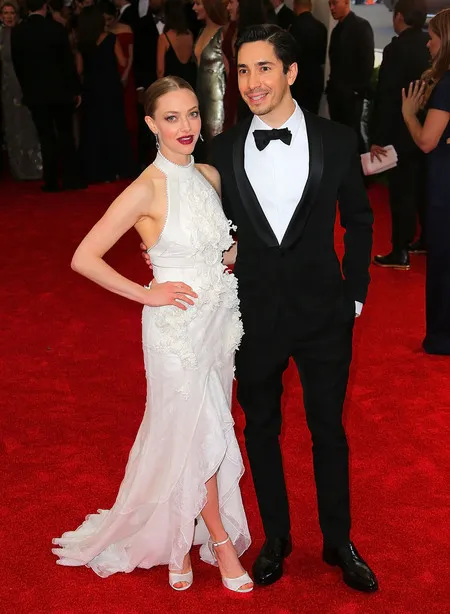 Foto Amanda Seyfried