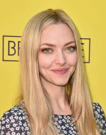 Foto Amanda Seyfried