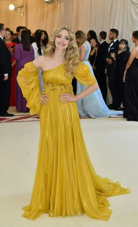 Foto Amanda Seyfried