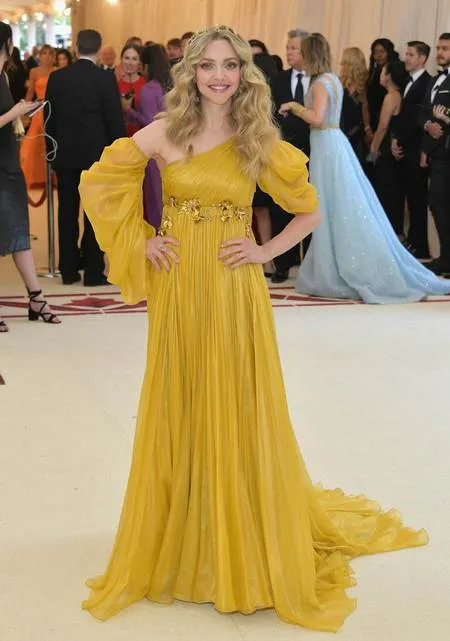 Foto Amanda Seyfried