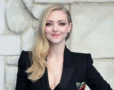 Foto Amanda Seyfried