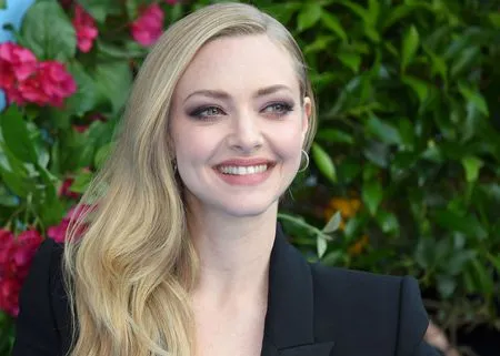 Foto Amanda Seyfried