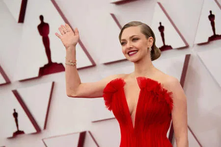 Foto Amanda Seyfried