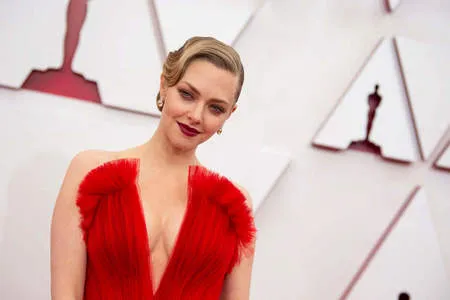 Foto Amanda Seyfried