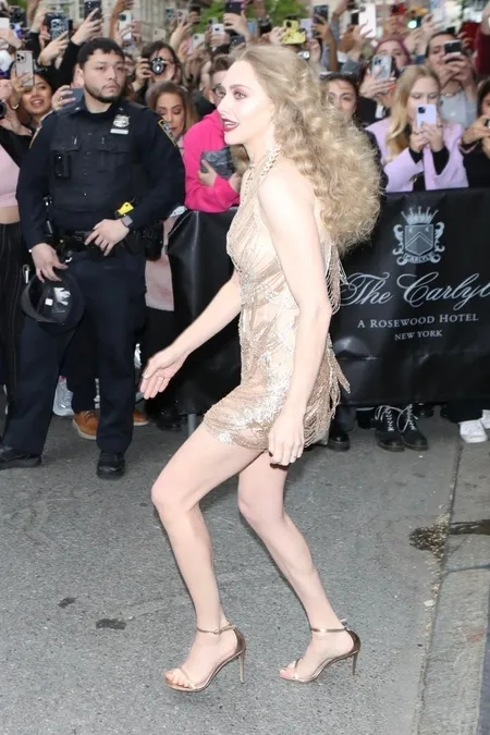Foto Amanda Seyfried