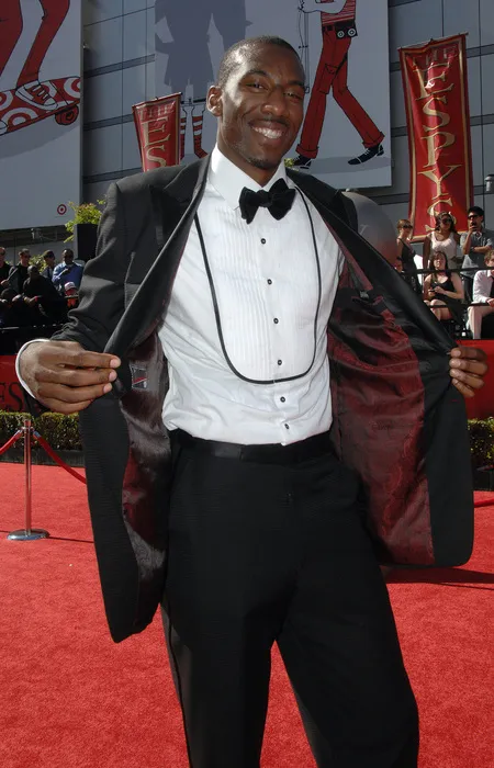 Foto Amare Stoudemire