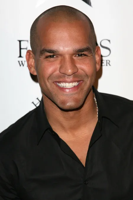 Foto Amaury Nolasco