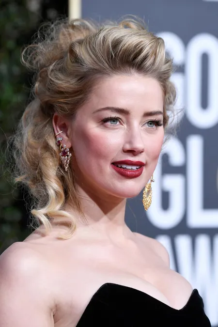 Foto Amber Heard