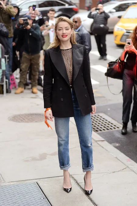 Foto Amber Heard