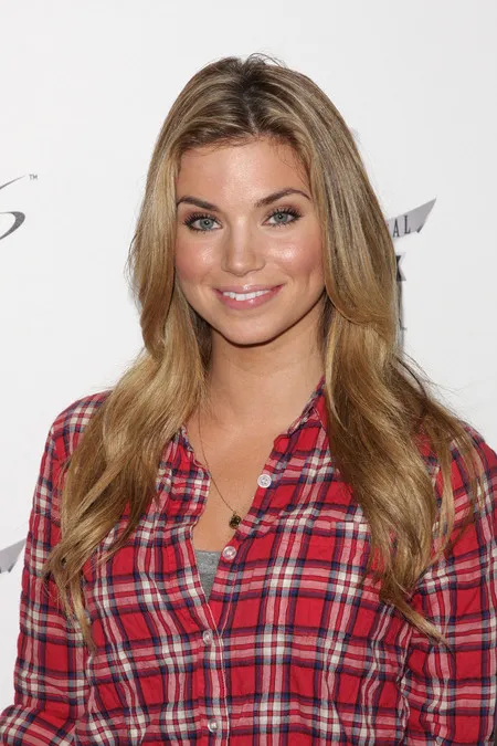 Foto Amber Lancaster