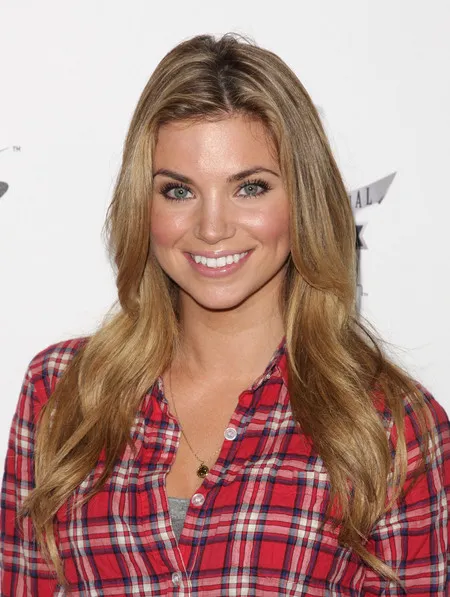 Foto Amber Lancaster