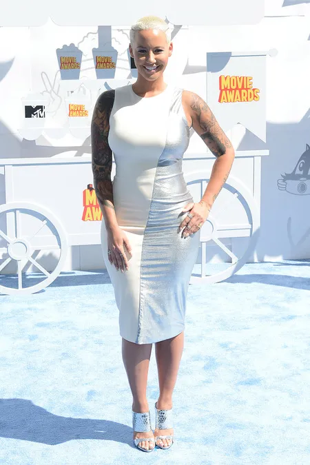 Foto Amber Rose