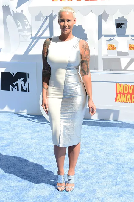 Foto Amber Rose