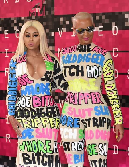 Foto Amber Rose