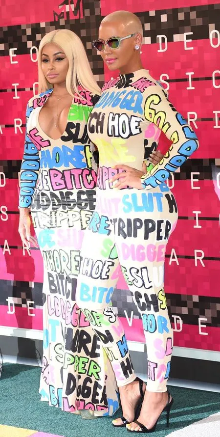 Foto Amber Rose