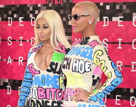 Foto Amber Rose