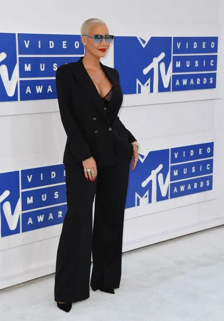 Foto Amber Rose