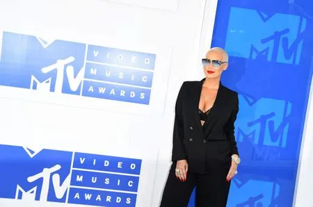 Foto Amber Rose