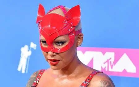 Foto Amber Rose