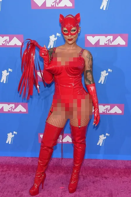 Foto Amber Rose