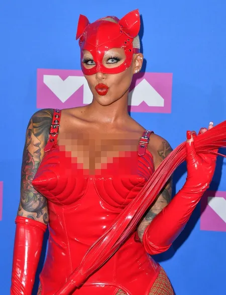 Foto Amber Rose