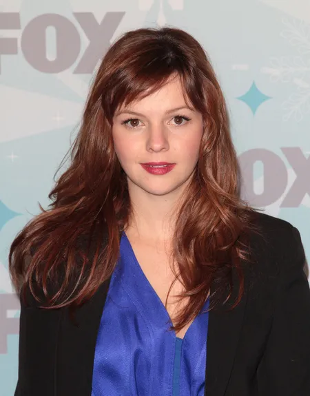 Foto Amber Tamblyn