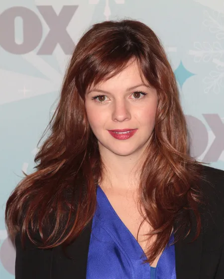 Foto Amber Tamblyn
