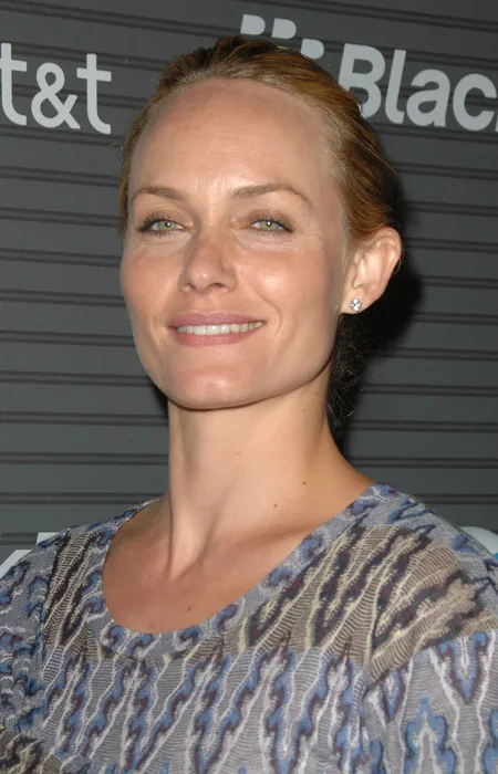 Foto Amber Valletta