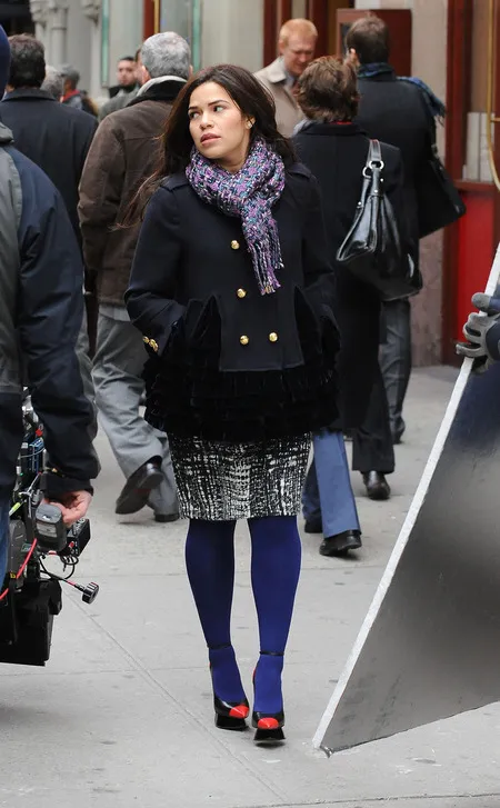 Foto America Ferrera