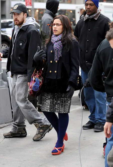 Foto America Ferrera