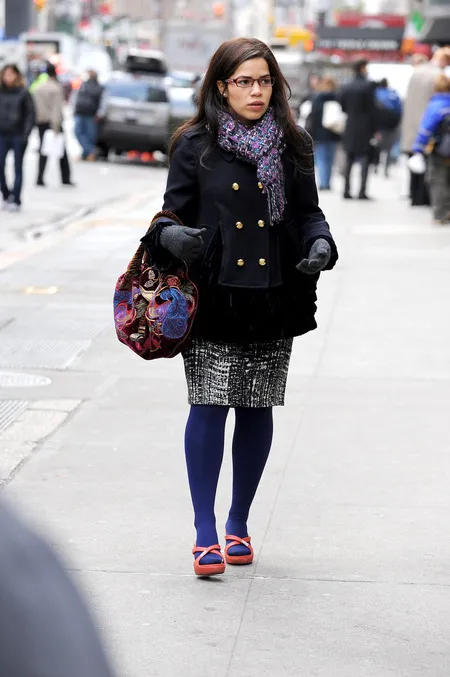 Foto America Ferrera