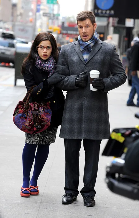 Foto America Ferrera