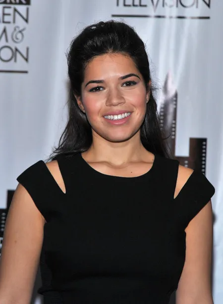 Foto America Ferrera