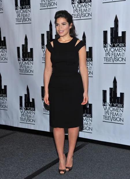 Foto America Ferrera