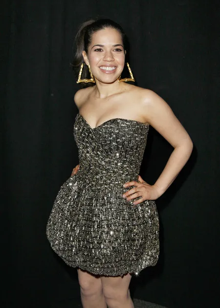 Foto America Ferrera