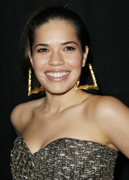 Foto America Ferrera