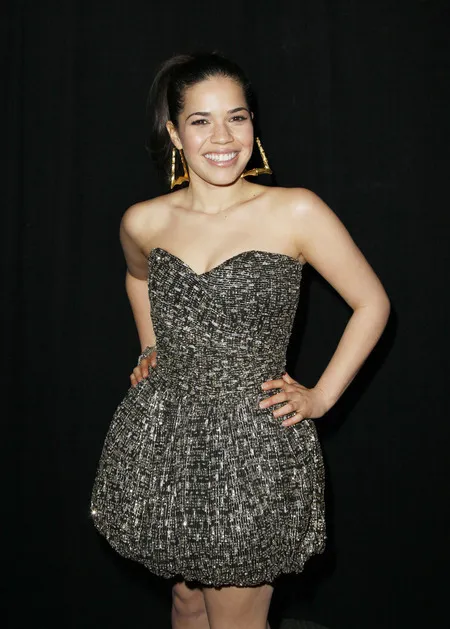 Foto America Ferrera