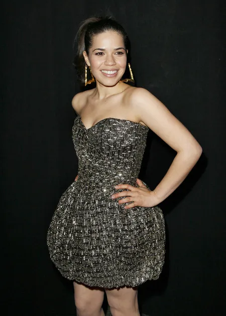 Foto America Ferrera