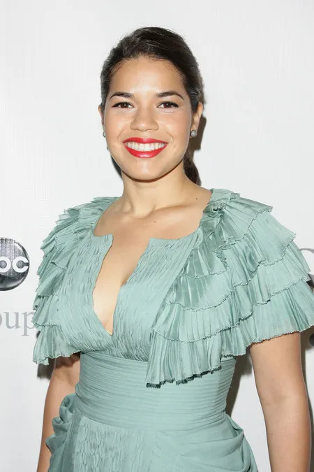 Foto America Ferrera