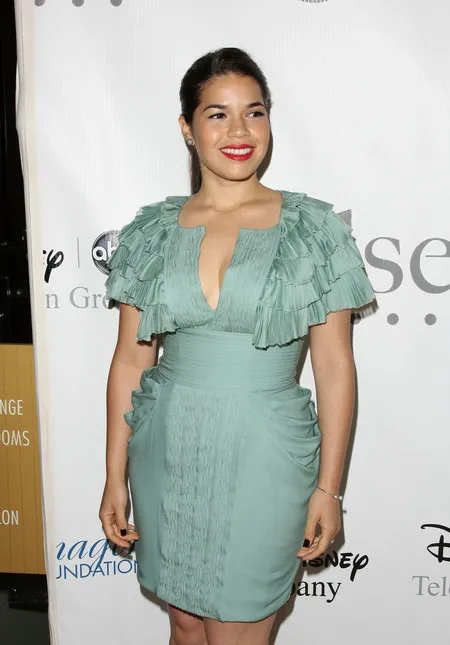 Foto America Ferrera