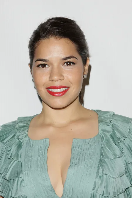 Foto America Ferrera