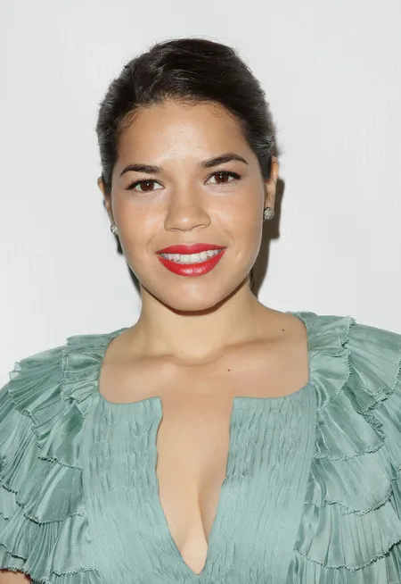 Foto America Ferrera