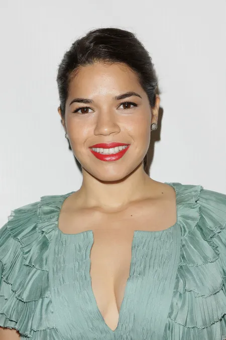 Foto America Ferrera