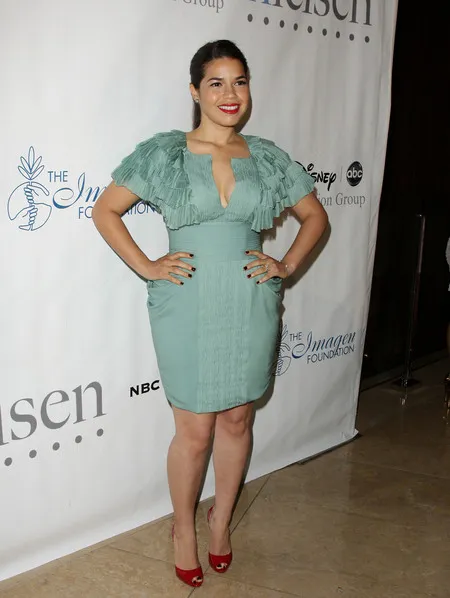 Foto America Ferrera