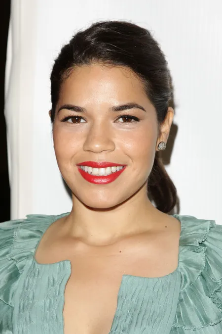 Foto America Ferrera