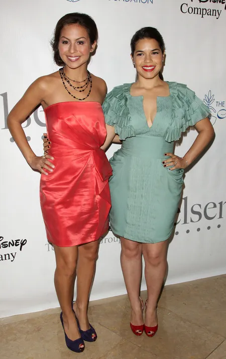 Foto America Ferrera