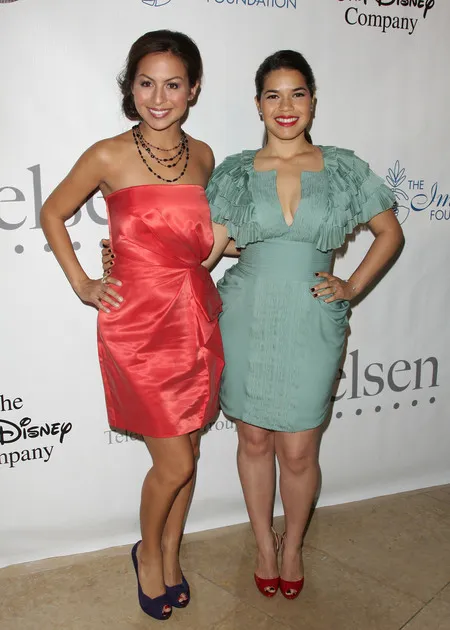 Foto America Ferrera