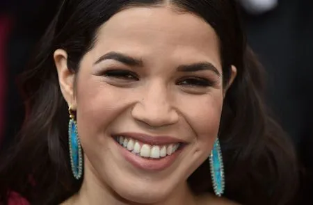 Foto America Ferrera