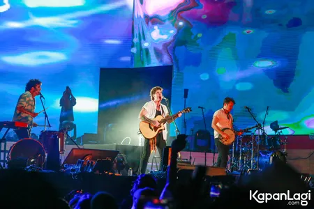 Foto American Authors