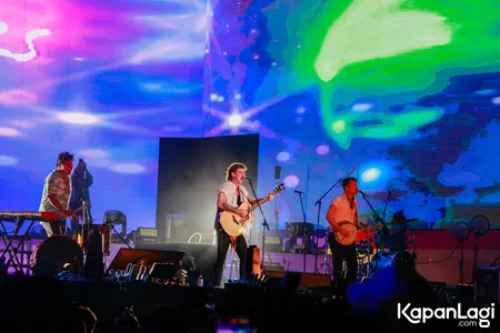 Foto American Authors